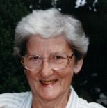 Janis Sanford Parfitt