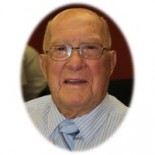 Ronald (Ward) Young