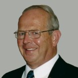 John Richard (Dick) Horsburgh