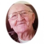 Wilfred Cecil Roy Verge