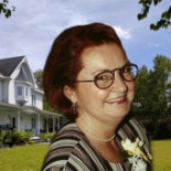 Carole Martel Lacasse