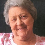 Winnifred Melva Roberts Chaulk