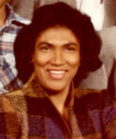 Yvonne Benjamin Chase