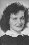 Helen Clappison Hvozda