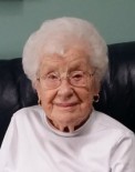 Margret Ada Bradley Lyons