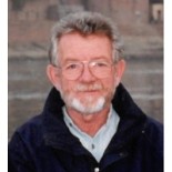 Ira Harvey (Bud) Hiscock