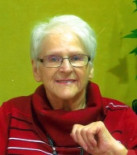 Lucette Rousseau Poudrier