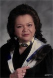 Alma Karen MacDougall Sark R.N.