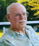 William (Bill) West