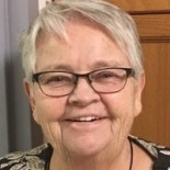 Margaret Thiessen