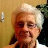 Olive Pearl McIntosh Price