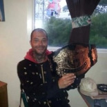 Michael Daniel (Mike) Robichaud