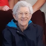 Cécile Walsh LeCavalier