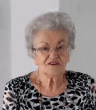 Thérèse Boisvert Plouffe