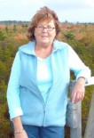 Shirley (Sam) Gallant