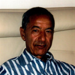 Salah Bouzaara