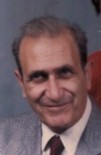 Raymond Zariffa