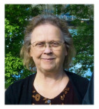 Joanne Elizabeth (Jodi) Briard Huston