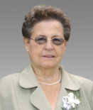 Jeanne D'Arc Dubé Lechasseur