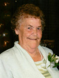 Hendrika Philemina (Rickey) Kavas Ebbes