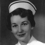 Joyce Marie Osborne Marshman