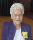 Iris Myrtle Stagles Moore