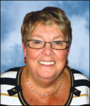 Micheline Bouthillier