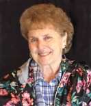 Shirley Skinner Bushell