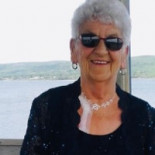 Myrna LaClare Russell