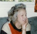 Alda Marie Gallant