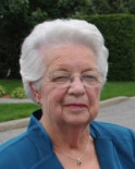 Nellie Lewin Corrigan