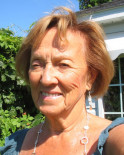 Madeleine St-Arneauld Boisvert