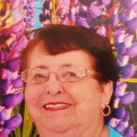 Rita May Belben