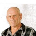 Gerald Calvin Hiscock