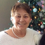 Sylvia Victoria Mydonick Mudry