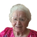 Mary Stratechuk Malyk