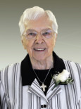 Sr. Antoinette Beaulieu