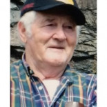 Maurice John (Moss, Morris) O'Connell