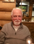 Lawrence (Larry) Ward