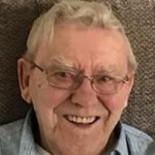 Harvey Alicksander Degerness