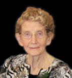 Irene Isobel Murphy Carter