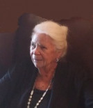 Mary Mildred (Mill) Moore Taylor