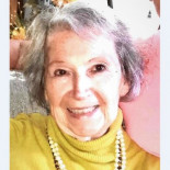 Monique Elmire Carrière Gillespie