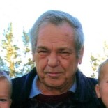 Robert (Bob) McDougall