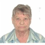 Arlene Marie Stewart