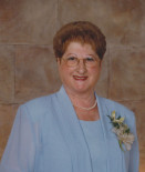 Thérèse D'Amours Audet