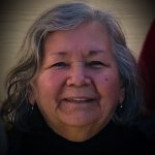 Charlotte Martha Bartleman Richardson