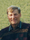 Clifford Douglas Scharfenberg