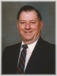 William George (Bill) McClain
