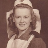 Olive Patricia Dawson Parsons